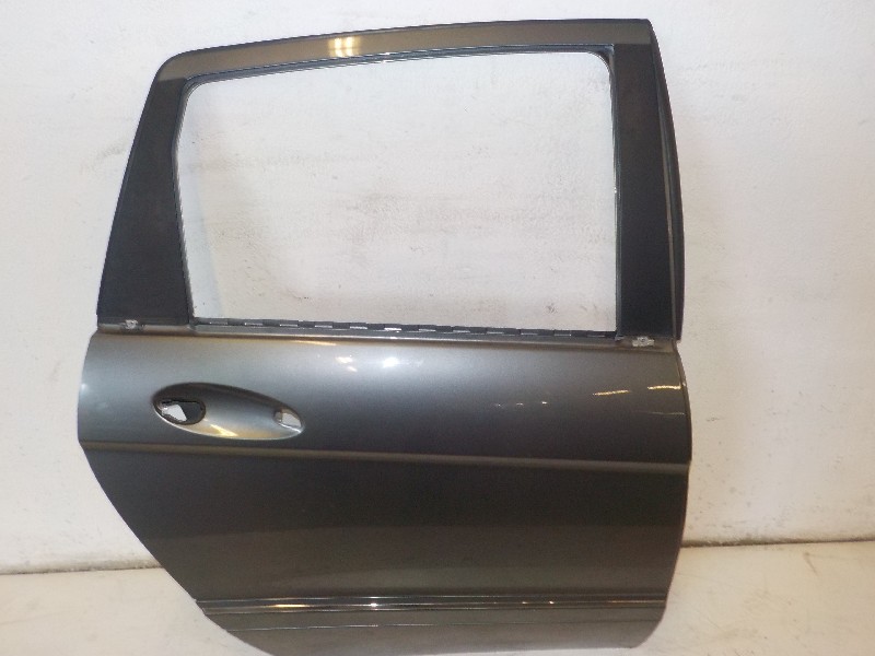 Tur Rechts Hinten Mercedes Benz B Class W245 B 180 Cdi 245 207 B Parts