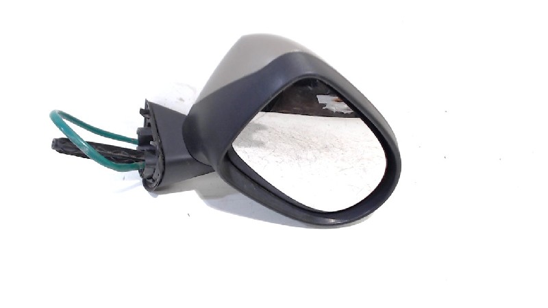 Frankberg Außenspiegel Links Für Modus/Grand Modus - 7-polig Mit Blinklicht