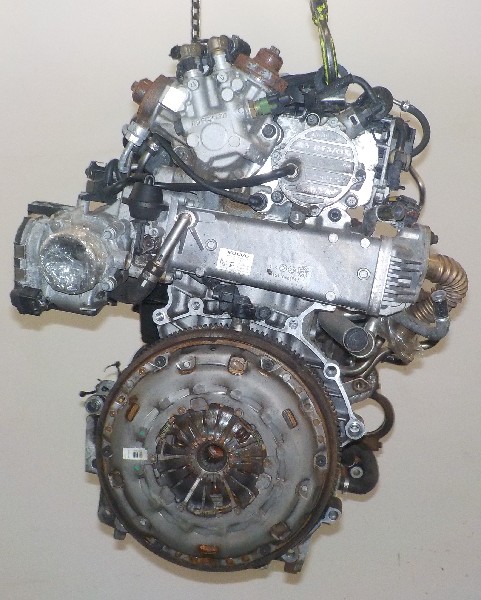 Xc60 d3 двигатель