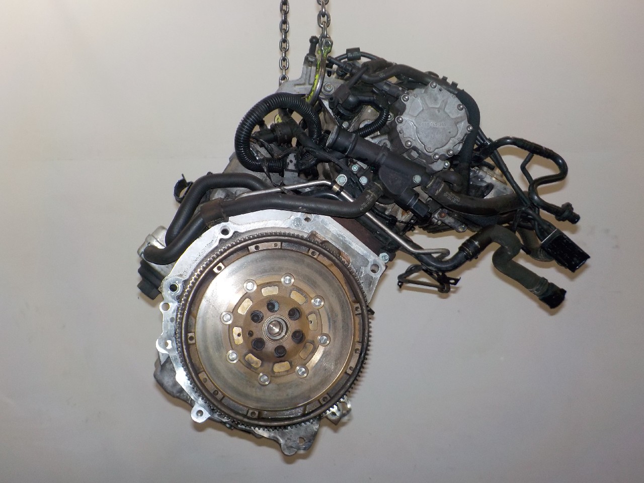 Motor VW GOLF V (1K1) 1.9 TDI 6902702 | B-Parts