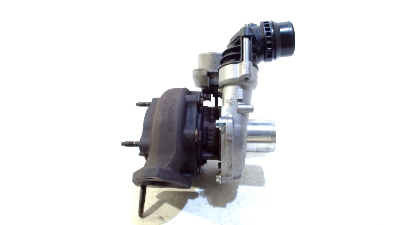 Manguera Turbo Manguera De Aire De Carga Para Opel Vivaro 1.6