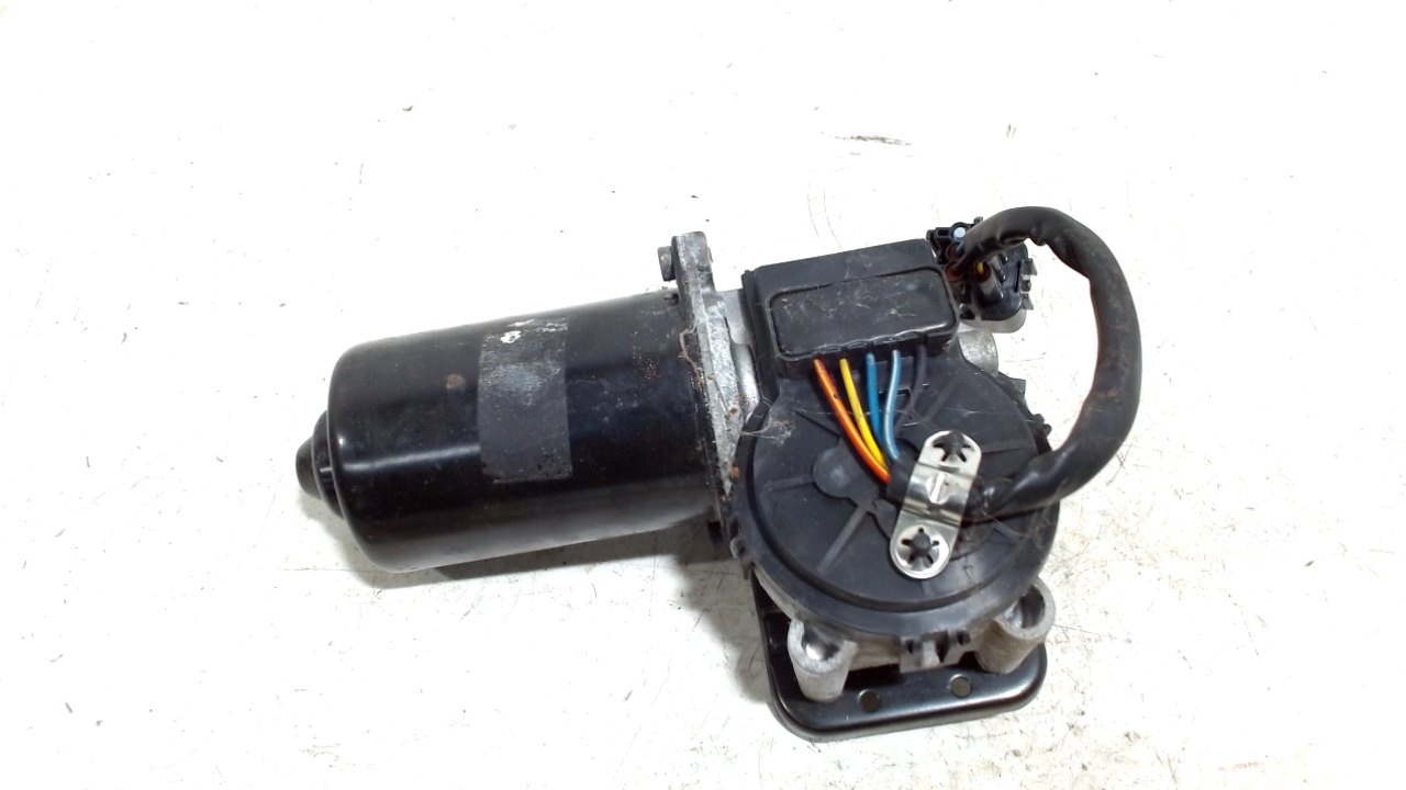 Front wiper motor HYUNDAI i10 I (PA) 1.1 8906800 BParts