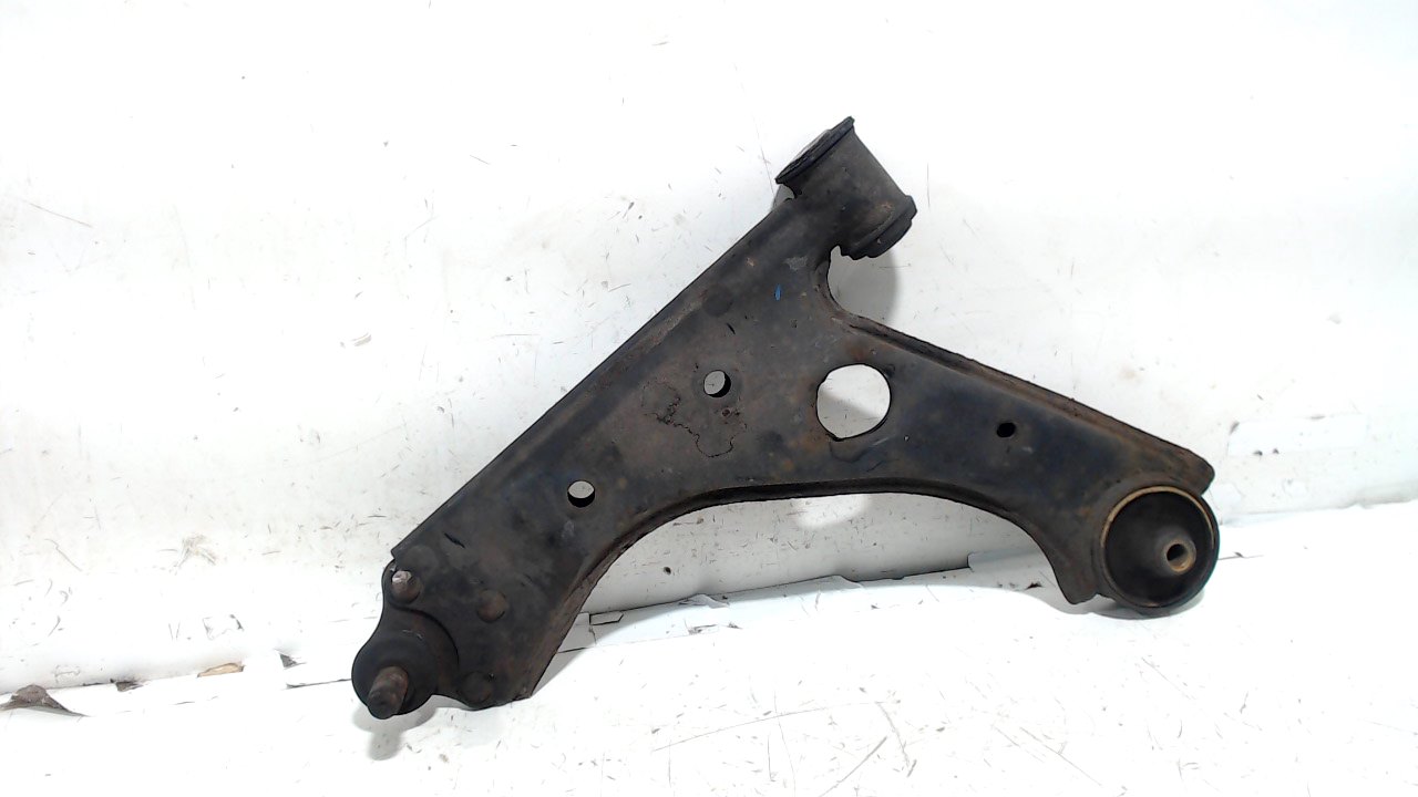 Bras de suspension avant gauche OPEL CORSA D (S07) 1.0 (L08, L68) 7704164 BParts