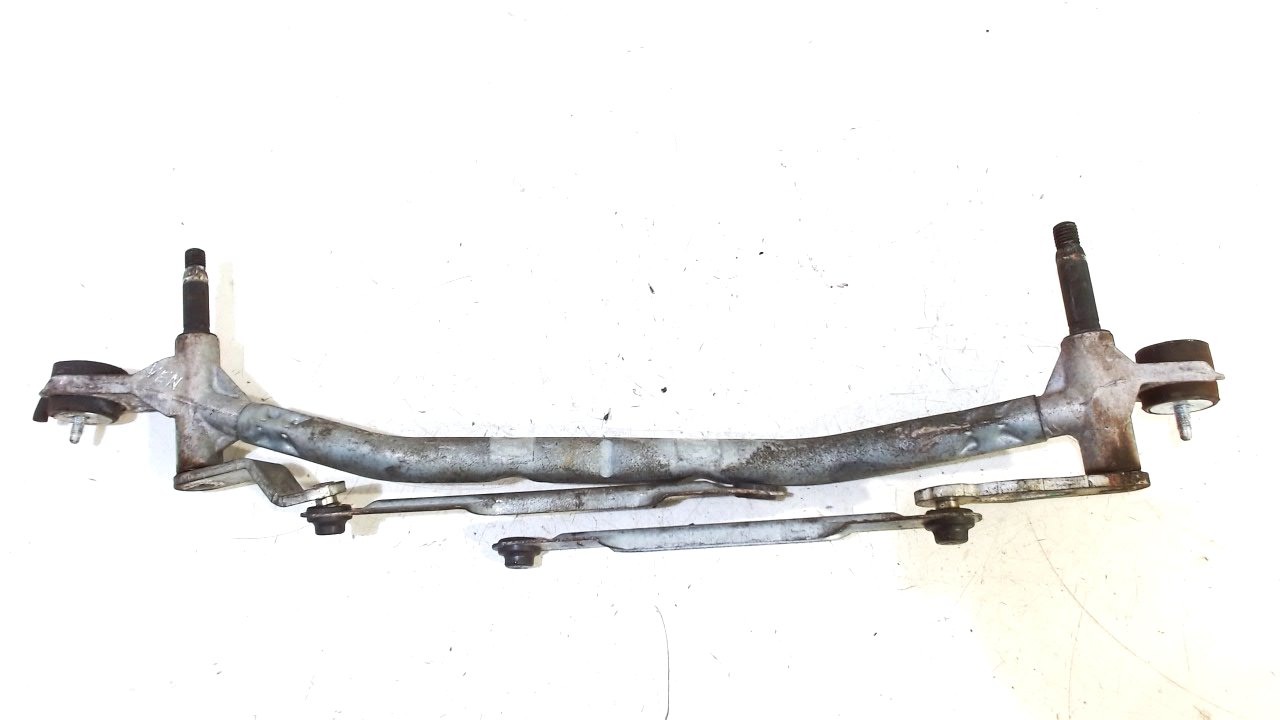 Front wipers mechanism CITROËN DS3 (SA_) 1.6 HDi 90 7255480 BParts