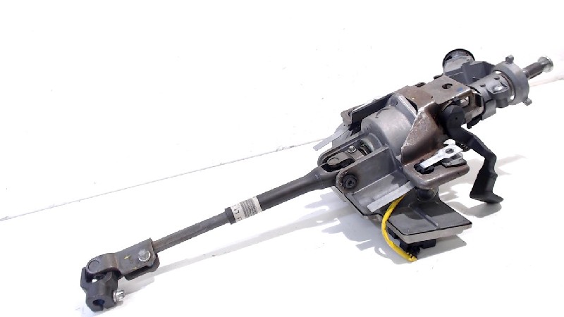 Arbre De Transmission Gauche Pour Corsa D 1.3L 2006-2014 (MT) - Compatible Références 93169656 Etc.