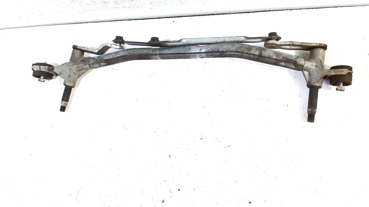 Front wipers mechanism CITROËN DS3 (SA_) 1.6 HDi 90 7255480 BParts