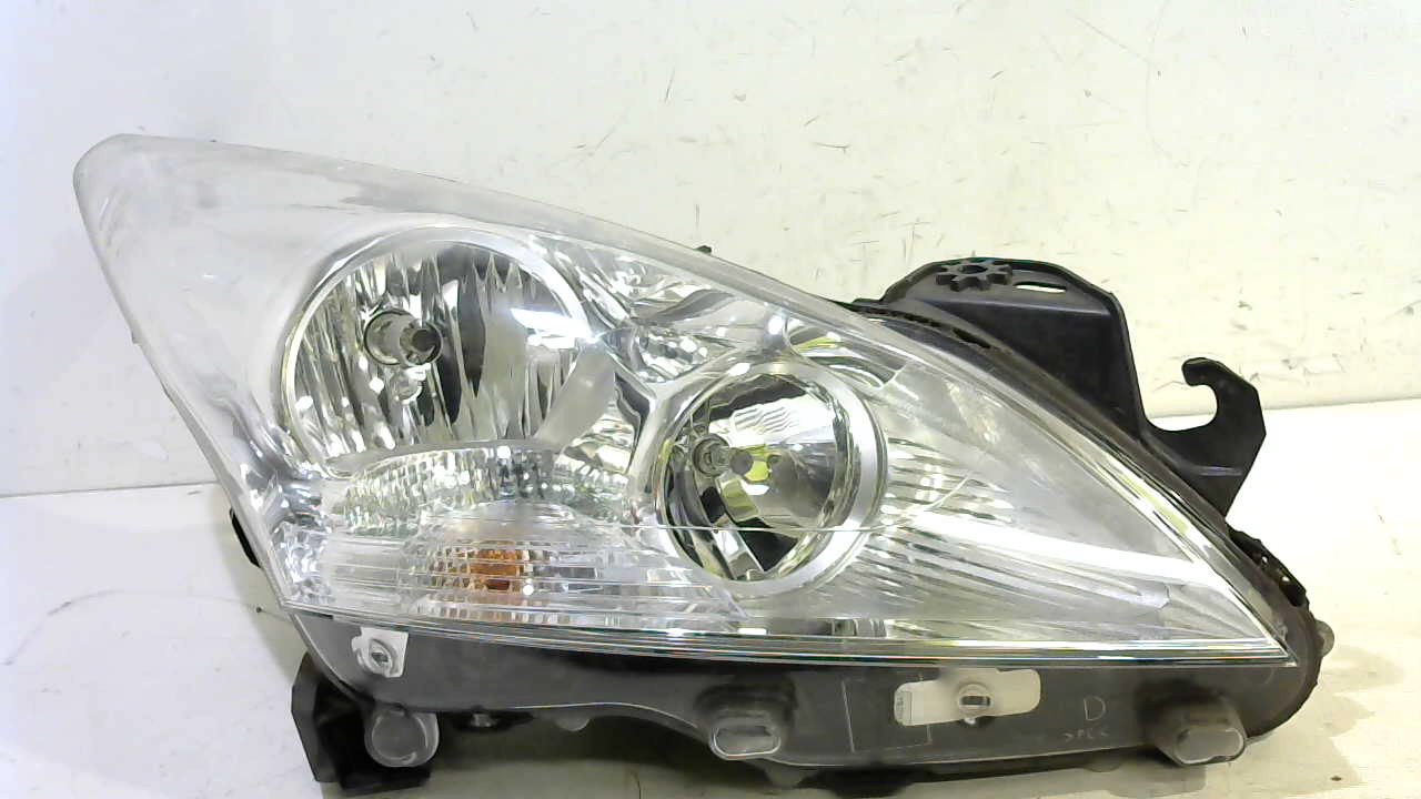 Valvula de ralenti Bmw r1200 gs 2005 - 2007