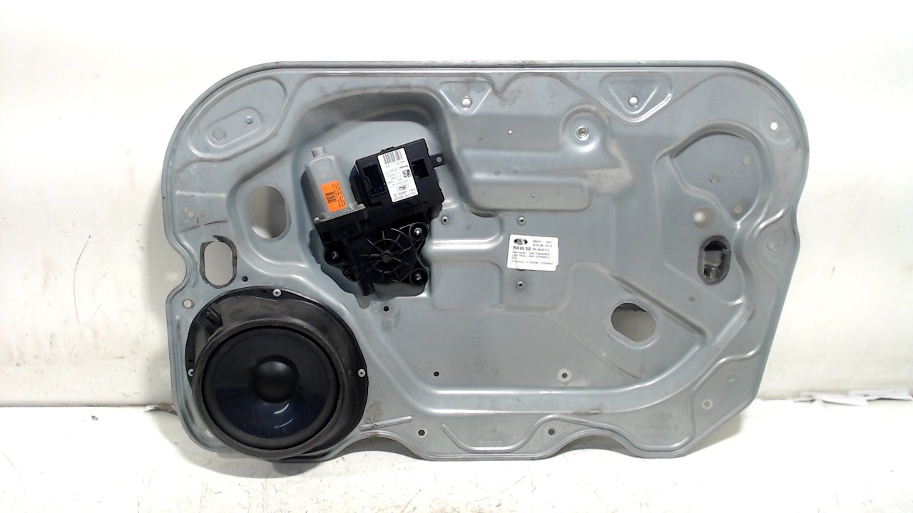 Front right window mechanism FORD KUGA I 2.0 TDCi 7781095 BParts