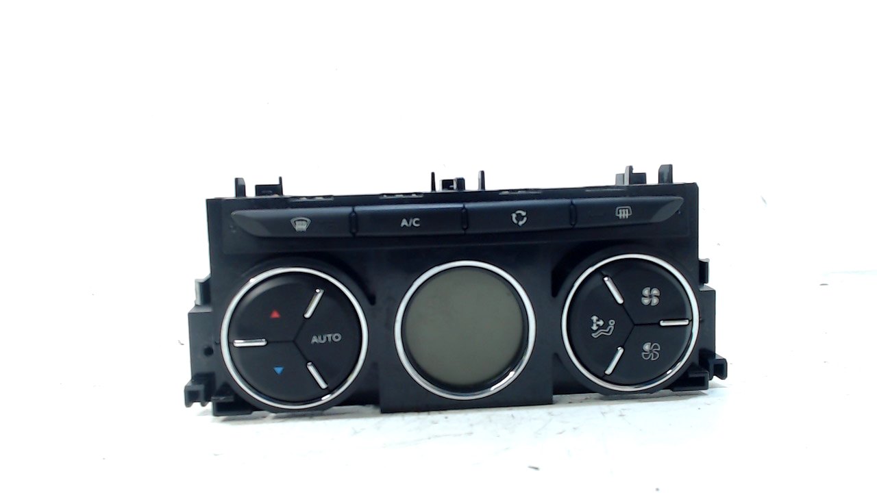 Climate control CITROËN DS3 (SA_) 1.6 HDi 90 7011009 BParts