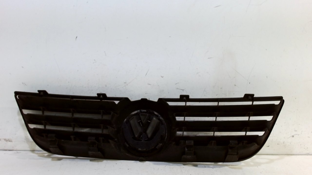 Front grille VW POLO (9N_) 1.4 TDI 7268888 BParts