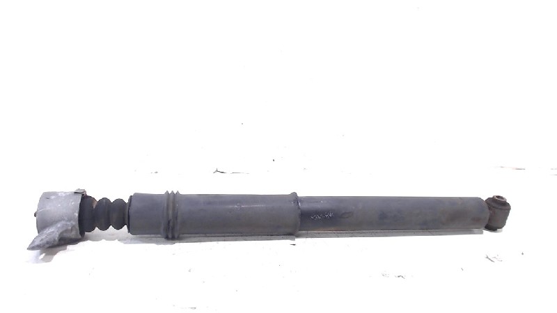 Right rear shock absorber PEUGEOT 3008 MPV (0U_) 1.6 HDi 6031357 | B-Parts