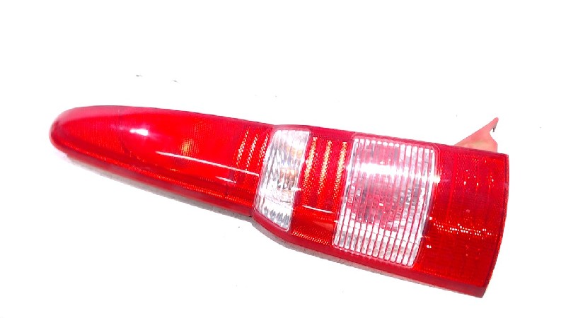 Left Taillight FIAT PANDA (169_) 1.2 (169.AXB11, 169.AXB1A ...