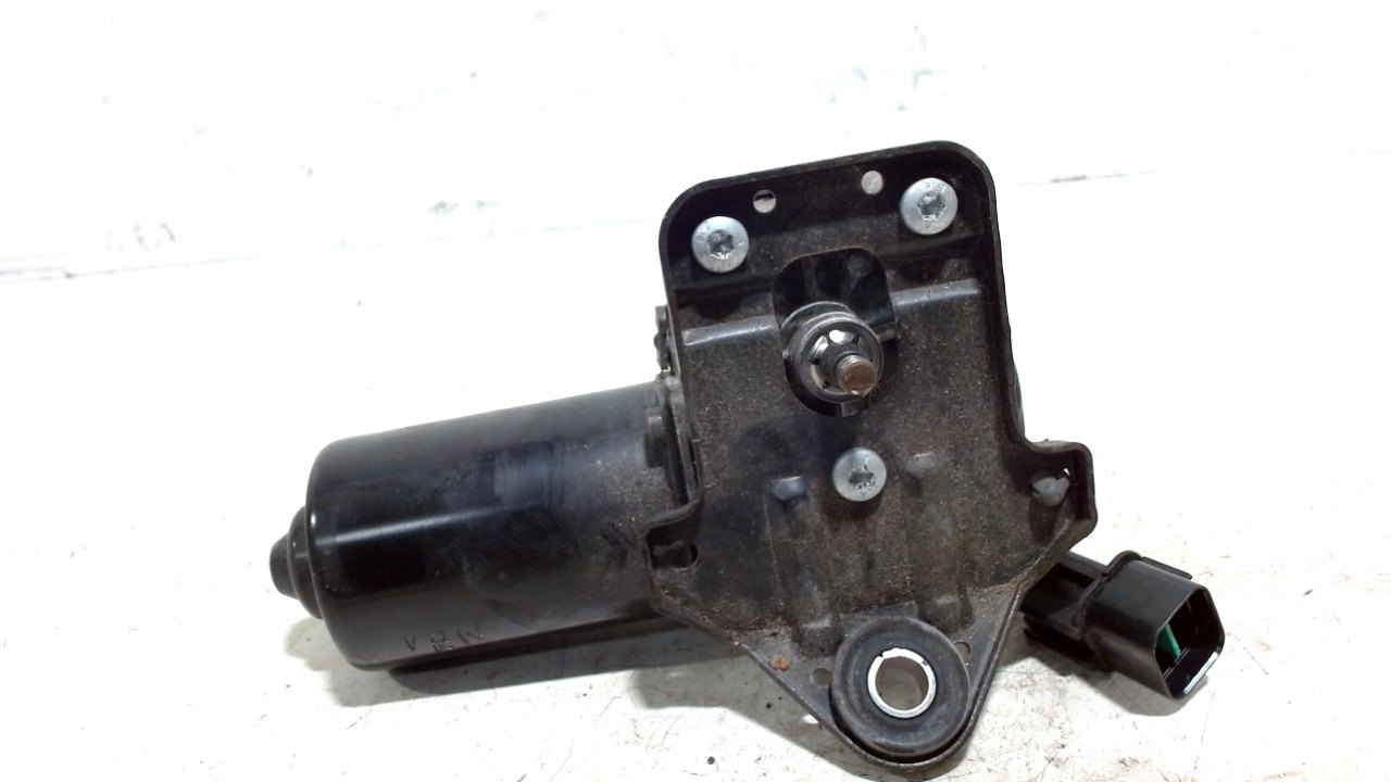 Front wiper motor HYUNDAI i10 I (PA) 1.1 8906800 BParts