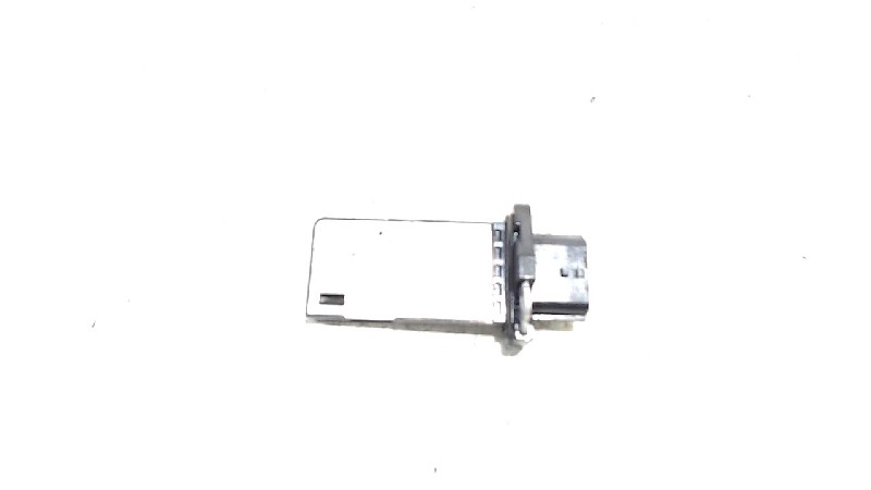 Débitmètre Masse D'air Interstar Primastar - Réf. 8200280060 Origine Nissan Qashqai