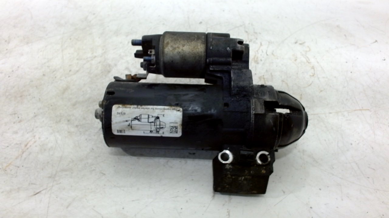 Starter BMW X5 (E70) xDrive 30 d 9542796 BParts
