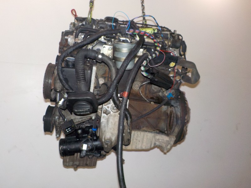 Engine Mercedes Benz Vito Bus W639 111 Cdi 639 701 639 703 639 705 Om646982 B Parts