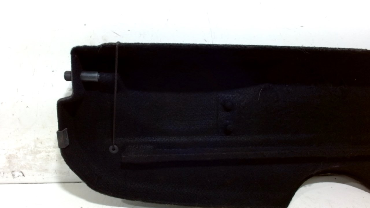 Rear parcel shelf MINI MINI (R50, R53) Cooper 9525564 | B-Parts