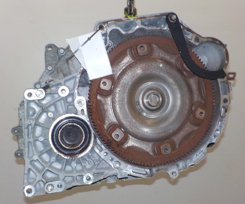 Automatic gearbox KIA SPORTAGE III (SL) 2.0 CRDi AWD 5417259 BParts