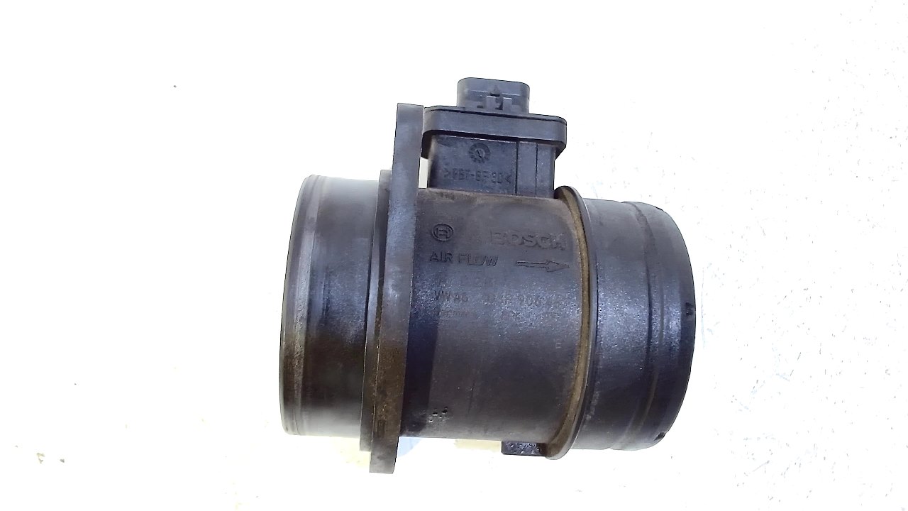 Mass air flow sensor VW POLO V (6R1, 6C1) 1.2 TDI 8261386 BParts