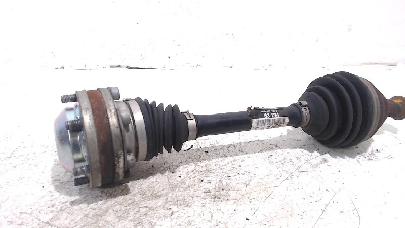 Antriebswelle links vorne VW TIGUAN (5N_) 1.4 TSI 6093283 | B-Parts