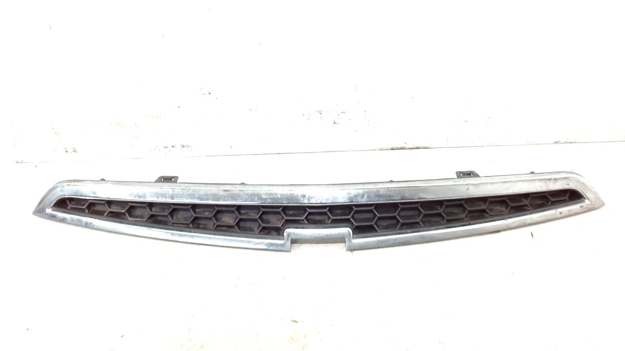 Front grille CHEVROLET SPARK (M300) 1.0 LPG 9805824 | B-Parts