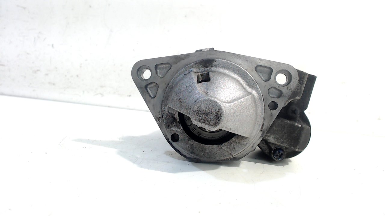 Starter MITSUBISHI MIRAGE / SPACE STAR VI Hatchback (A0_A) 1.2 (A03A