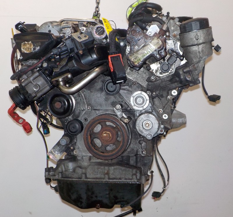 Motor CHRYSLER 300 C (LX, LE) 3.0 CRD EXL BParts