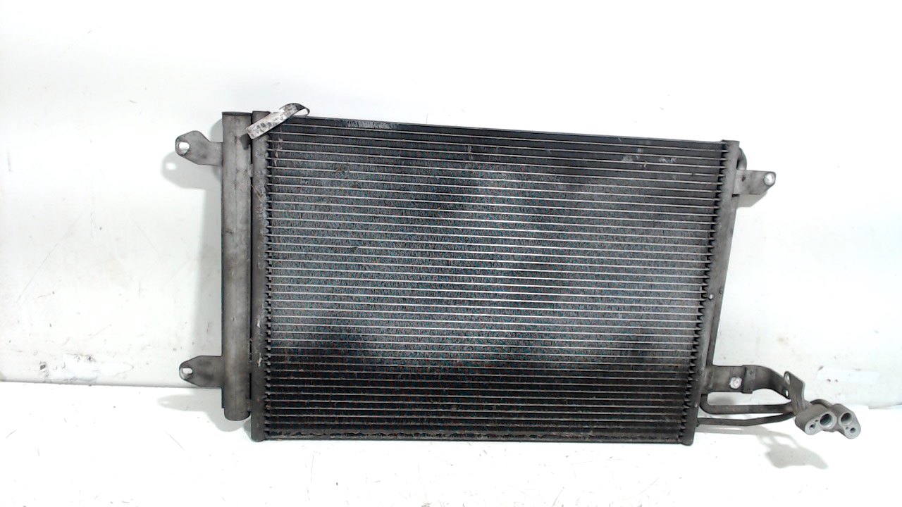 Radiateur de ac VW CADDY III Box Body/MPV (2KA, 2KH, 2CA, 2CH) 1.6 TDI ...