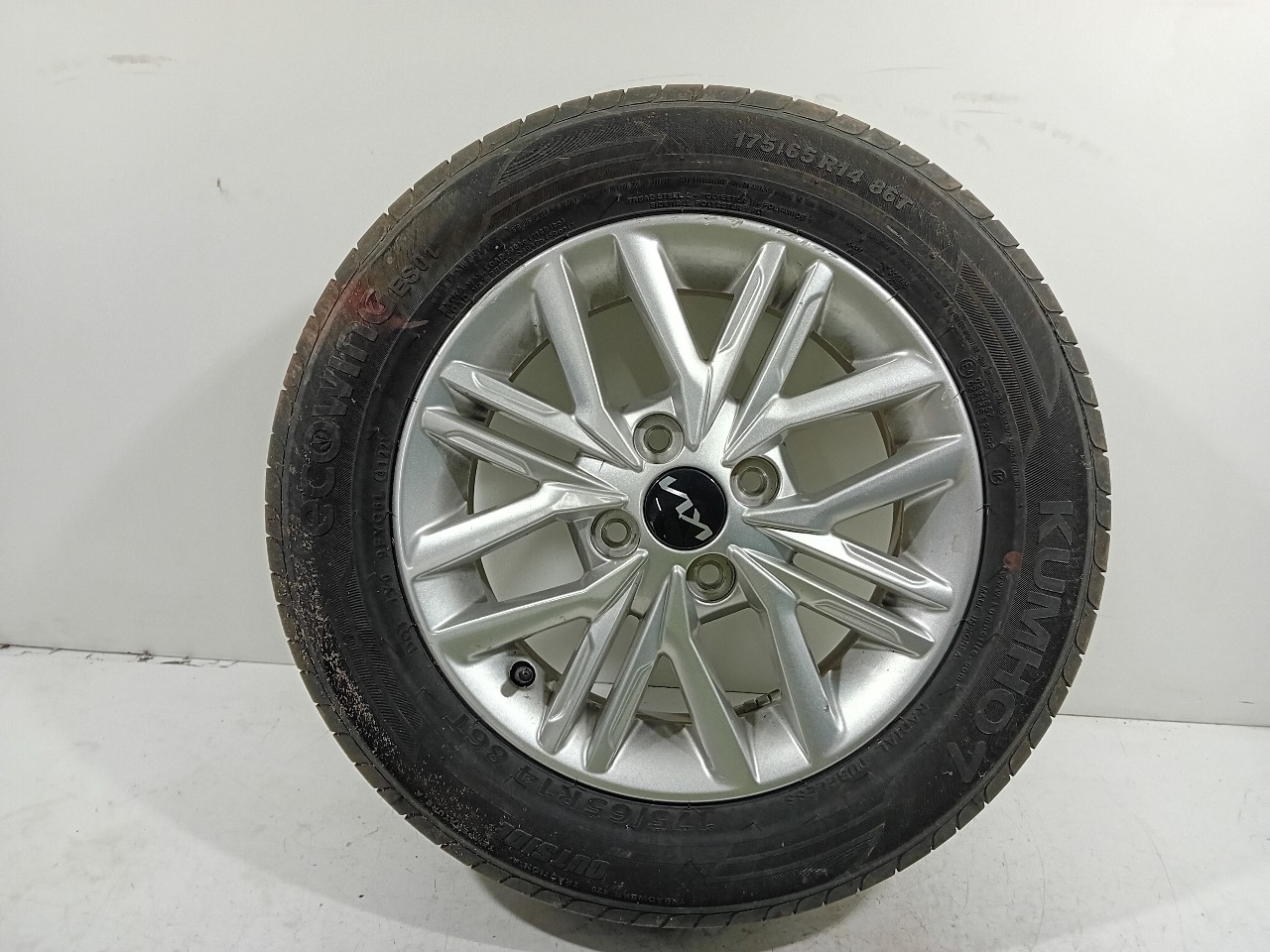 Felge KIA PICANTO III (JA) 1.0 15805389 | B-Parts
