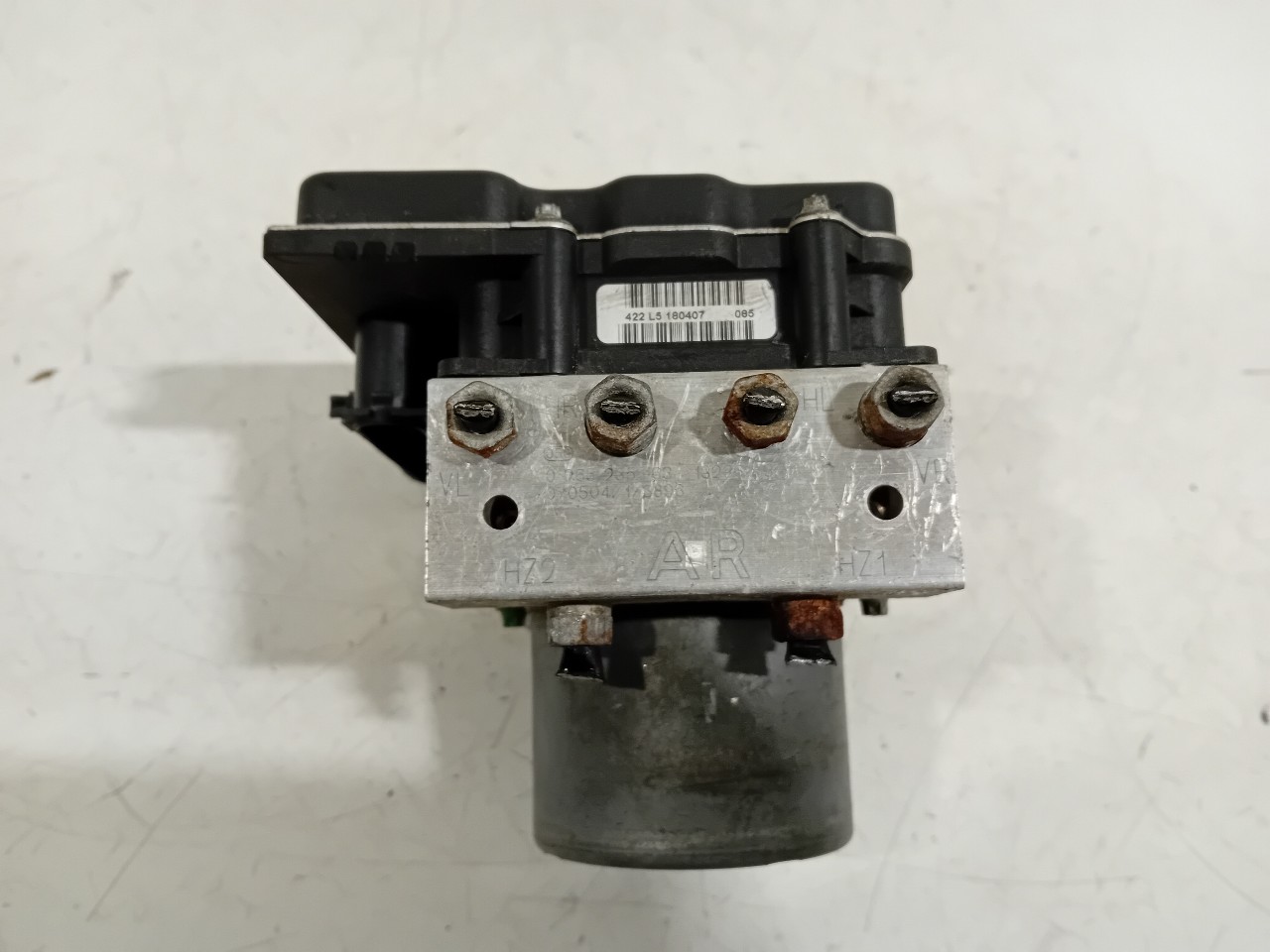 ABS pump OPEL CORSA D (S07) 1.0 (L08, L68) 17060785 | B-Parts
