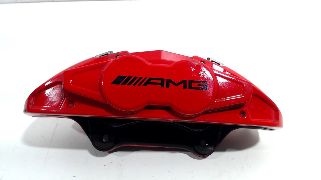 Frankberg Pinza Freno Anteriore Destra In Alluminio Per Mercedes Classe C, CLK, SLK (ref. 0034202483) - 6
