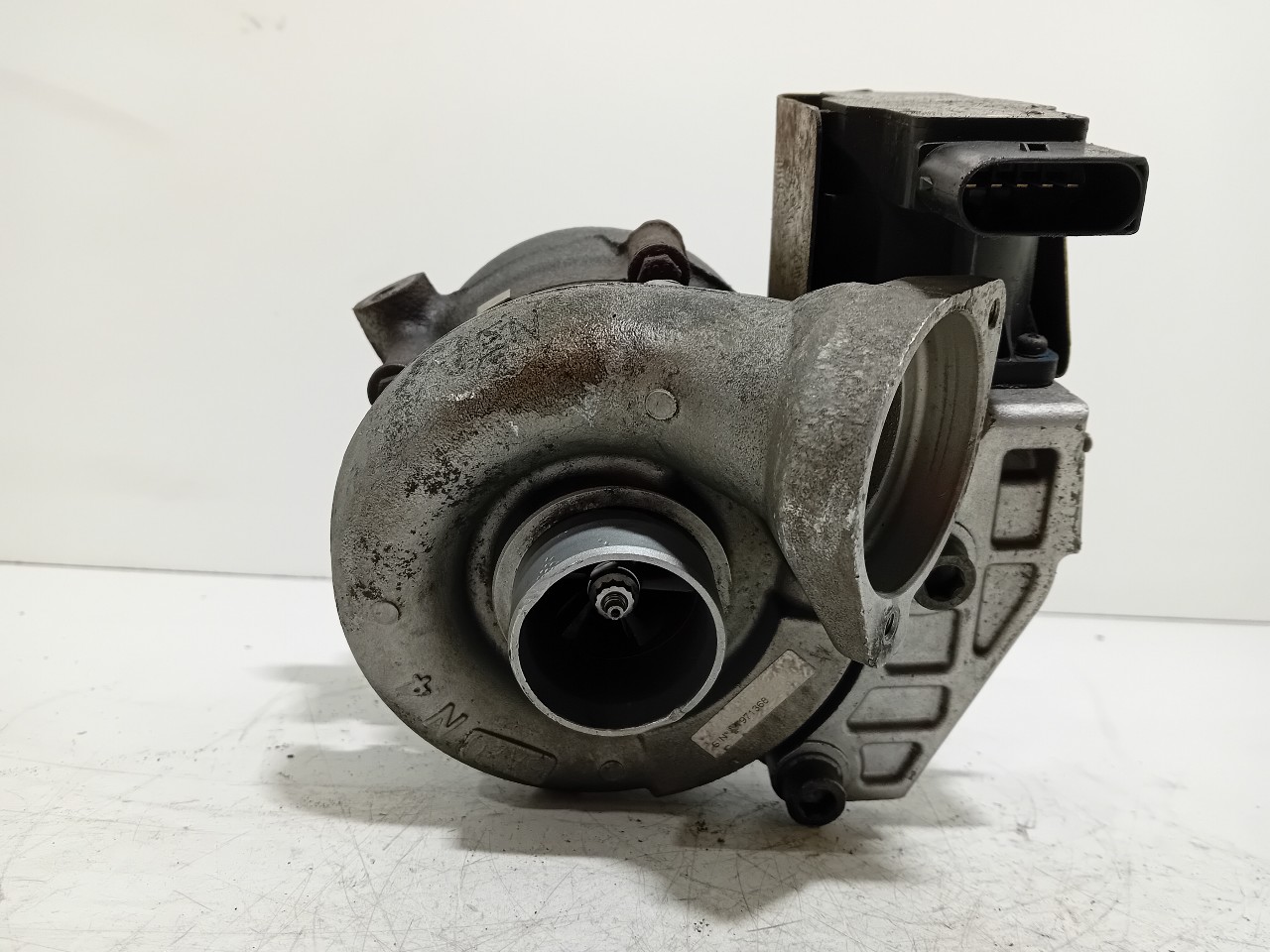 Turbo BMW 3 (E90) 320 d 13907662 | B-Parts