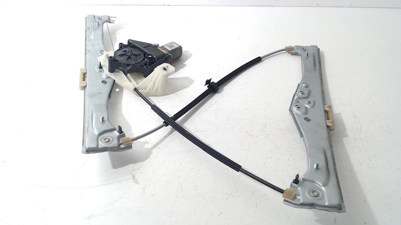 Kit Lève-vitre Avant Avec Moteur Pour Citroën C4 MK2 Et DS4 (2011-2018) | Références OE : 9802531780, 9802531980, 9222GN, 9221GR - 9
