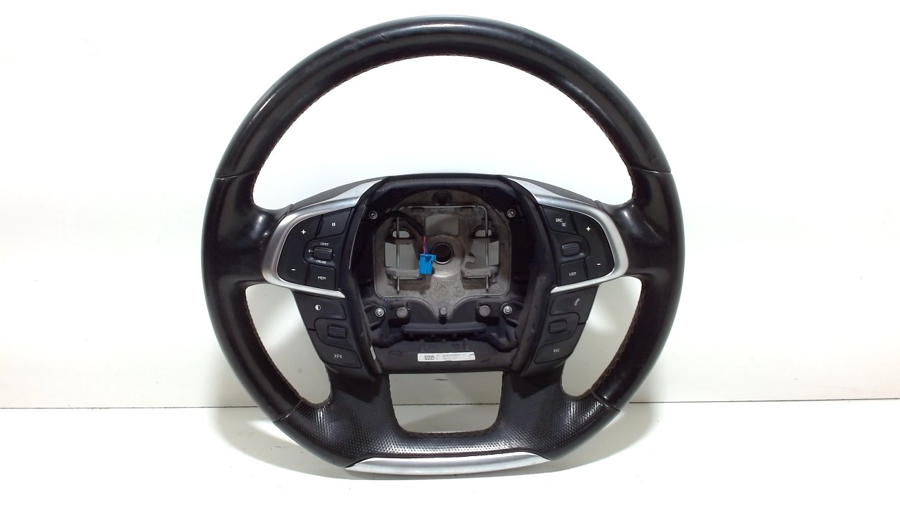 Lenkrad CITROËN C4 II (NC_) 1.6 HDi 110 12469253 | B-Parts