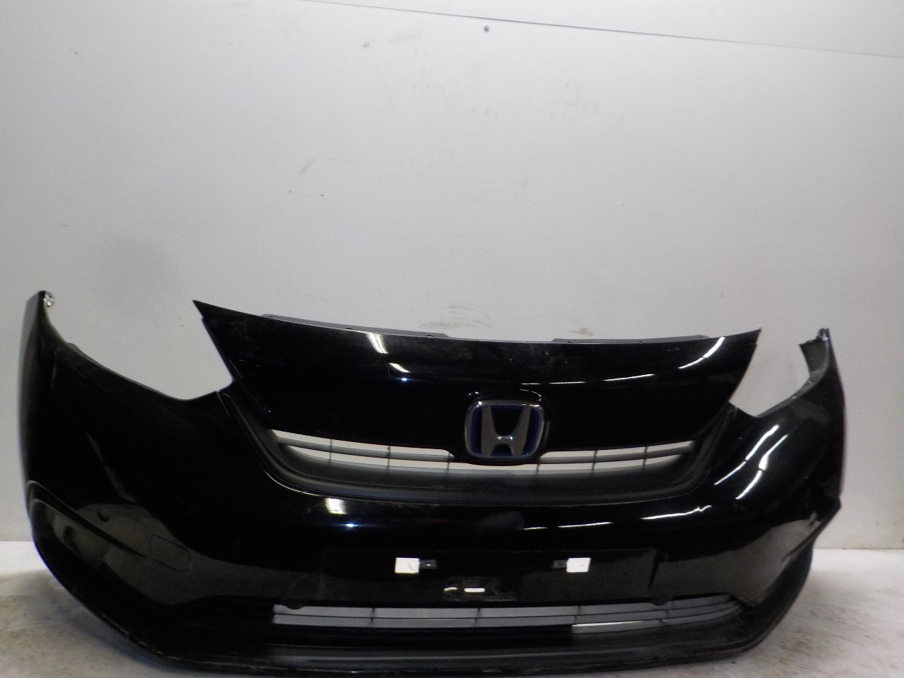 Front bumper HONDA JAZZ V (GR_) 1.5 eHEV (GR3) 11514830 BParts