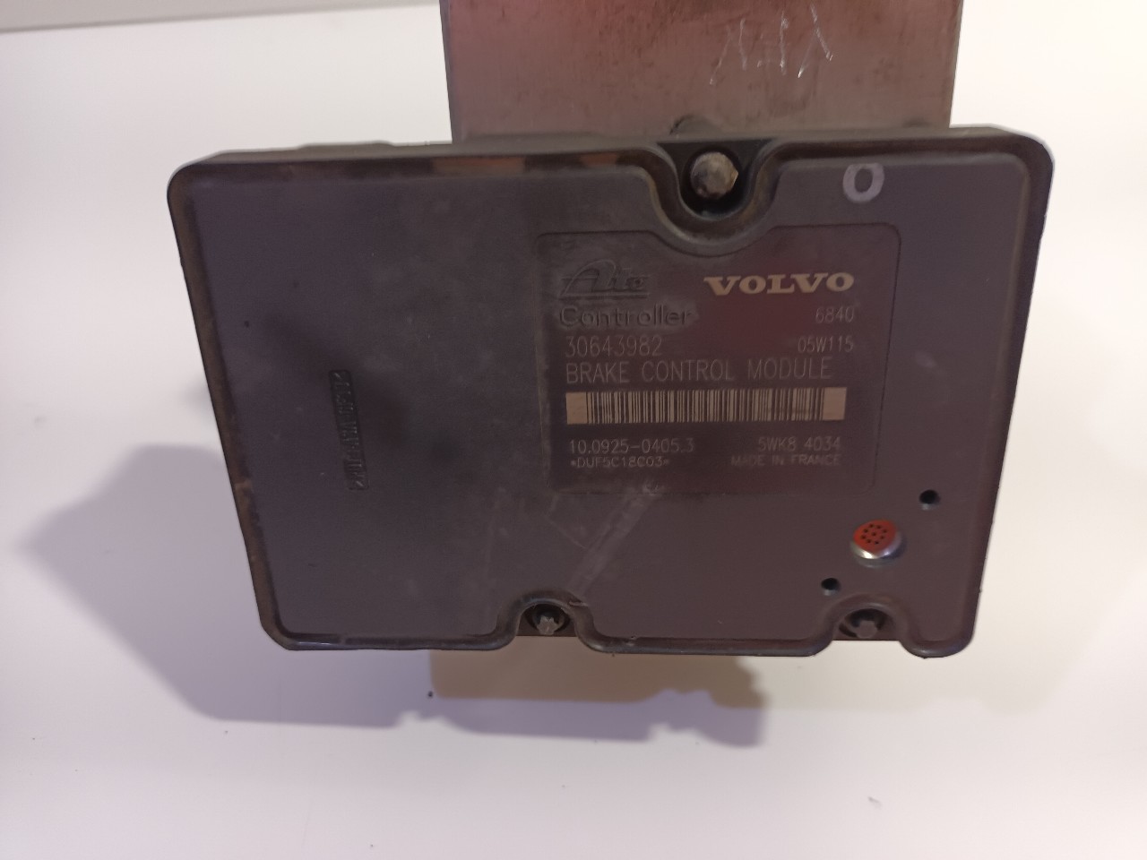 Bremsaggregat ABS VOLVO XC90 I (275) D5 AWD 16095520 | B-Parts