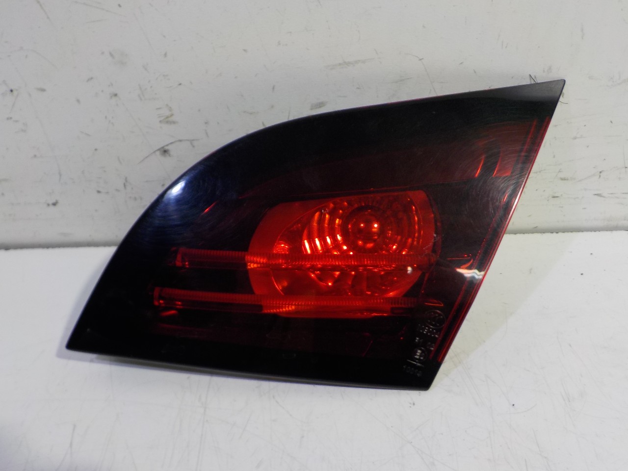 Right tailgate light CITROËN DS4 (NX_) 1.6 HDi 110 10622528 BParts
