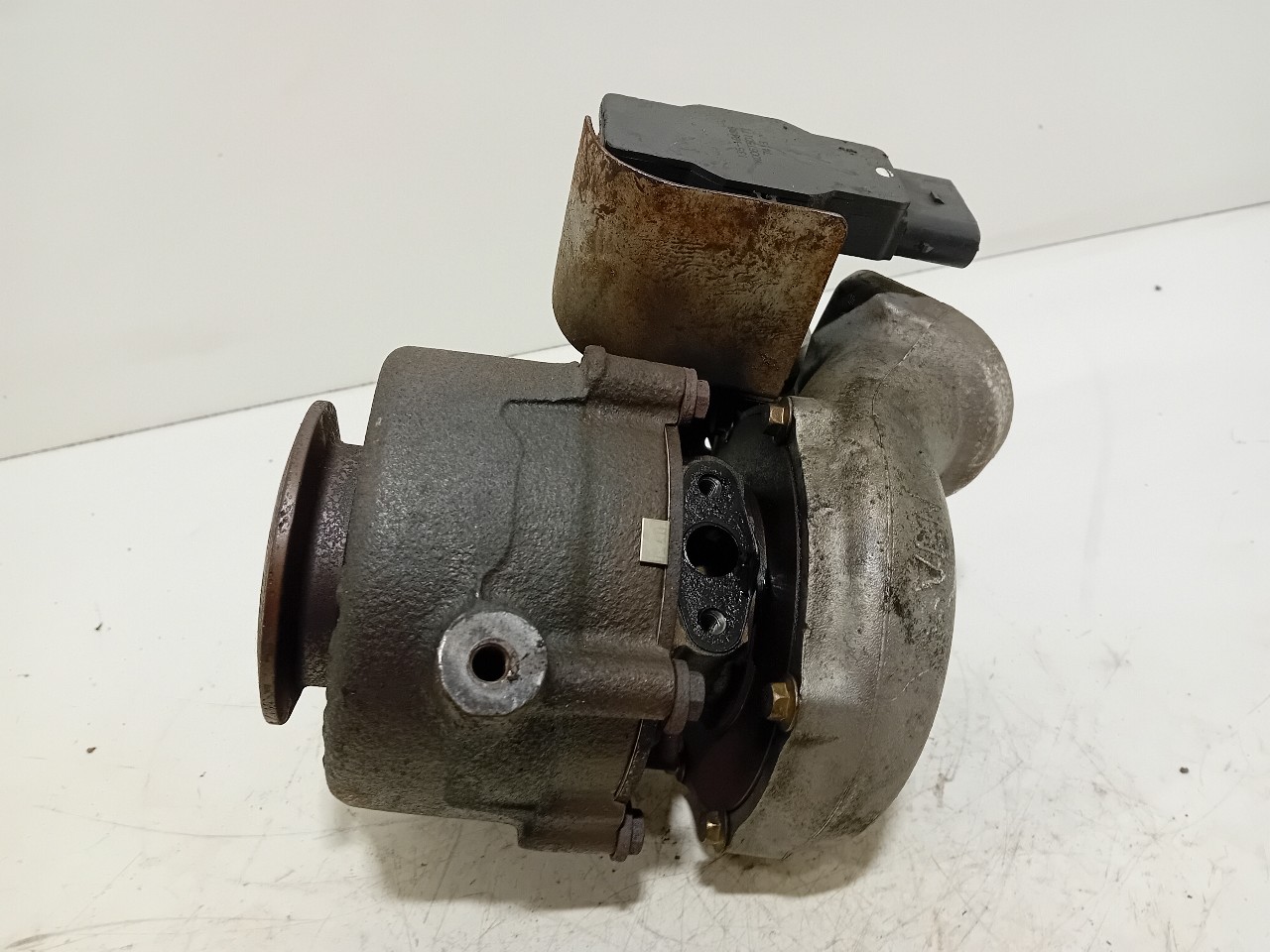 Turbo BMW 3 (E90) 320 d 13907662 | B-Parts
