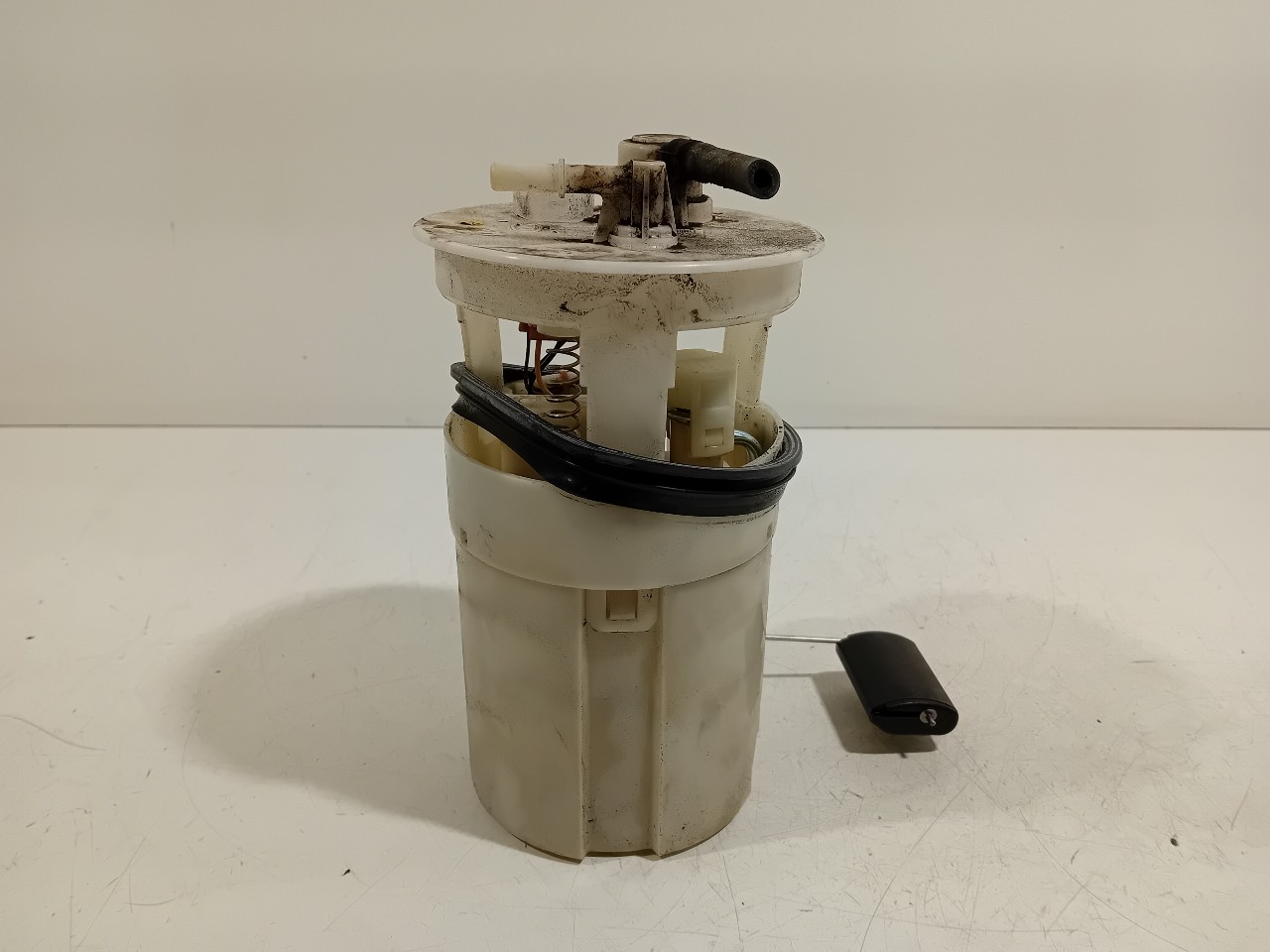 Fuel pump KIA PICANTO I (SA) 1.0 17212247 | B-Parts