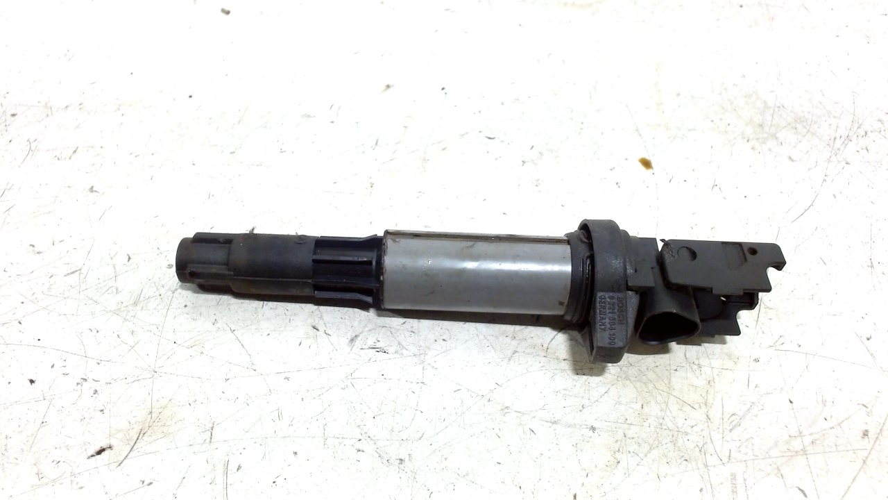 Ignition coil BMW 3 (E90) 320 si 11489672 | B-Parts 