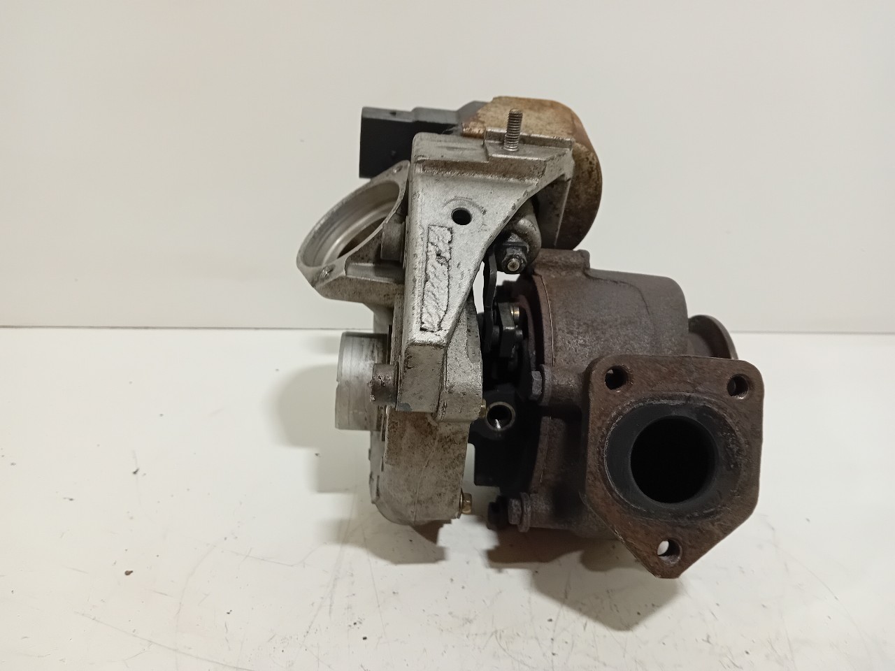 Turbo BMW 3 (E90) 320 d 13907662 | B-Parts