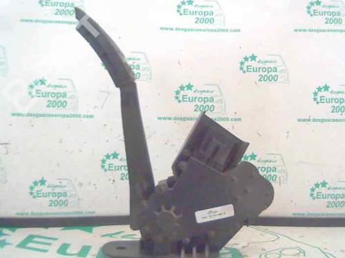 Used Pedal FORD TRANSIT Van (FA_ _) 2.4 DI RWD (FAA_, FAB_, FAC_, FAD_) (120 hp) 2291957