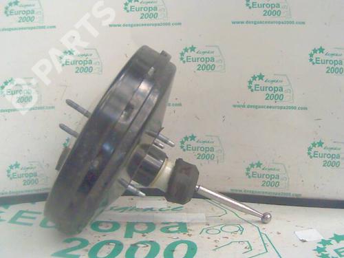Bremseservo AUDI A3 (8L1) S3 quattro (210 hp) 588839
