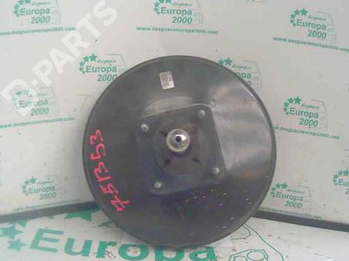 Bremseservo AUDI A3 (8L1) S3 quattro | BP588839M42 