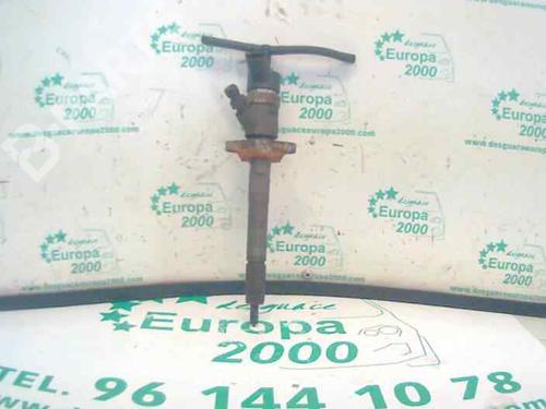 Used Injector Injector PEUGEOT PARTNER MPV (5_, G_) 1.6 HDi 75 (75 hp) 1591944 1591944