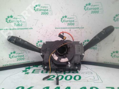 Used Headlight switch CITROËN C3 I (FC_, FN_) 1.4 HDi (68 hp) 1355107