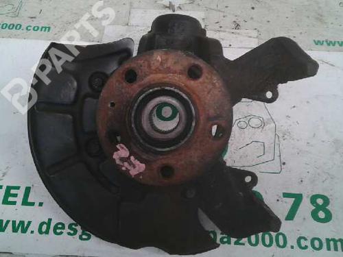 Used Right front steering knuckle Right front steering knuckle VW GOLF IV (1J1) 1.9 TDI (110 hp) 1541128 1541128