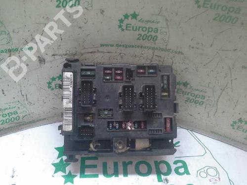 Used Fuse box Fuse box CITROËN C5 I (DC_) 2.0 16V HPi (DCRLZB) (140 hp) 592978 592978