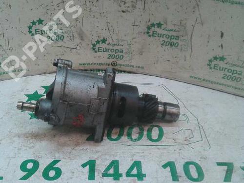 Used Vacuum pump LAND ROVER DISCOVERY I (LJ) [1989-1998]  1592927