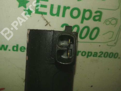 Bobina encendido RENAULT MEGANE II (BM0/1_, CM0/1_) 1.6 16V (BM0C, CM0C) | BP1706002M94 